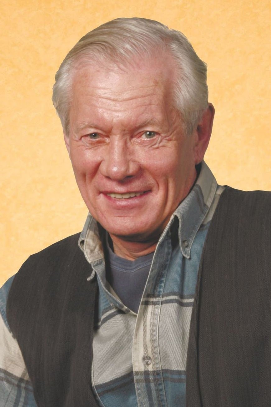 Foto de Mikhail Zhigalov