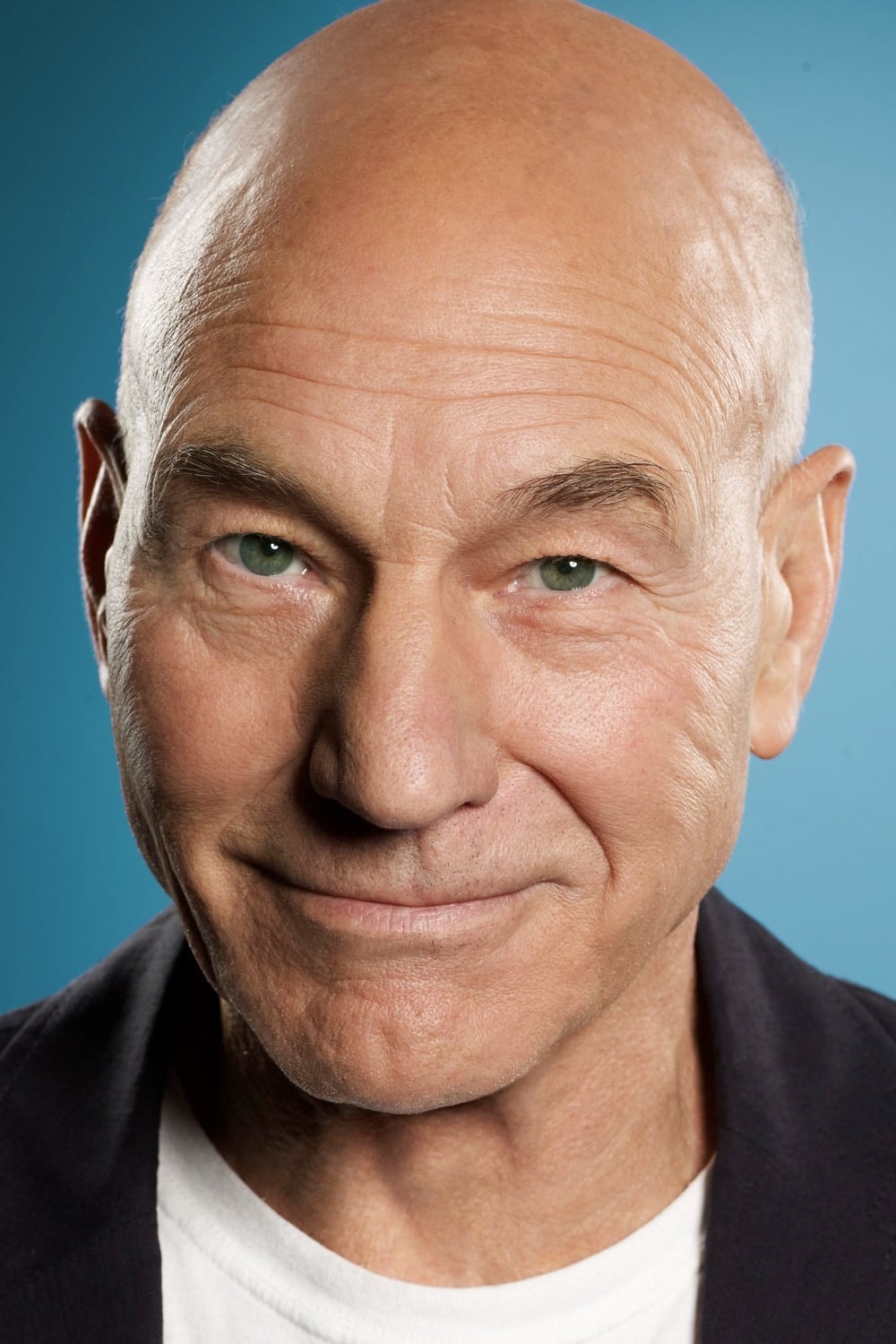 Foto de Patrick Stewart