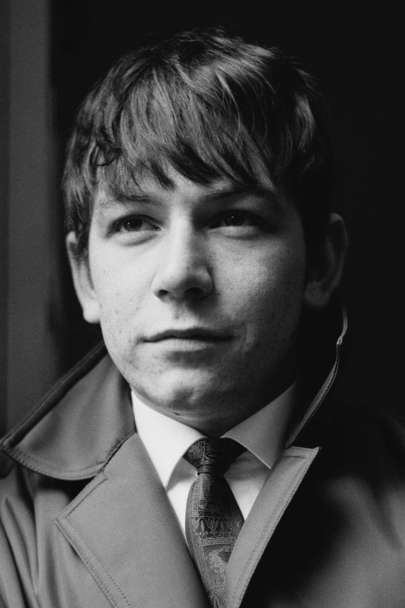 Foto de Eric Burdon