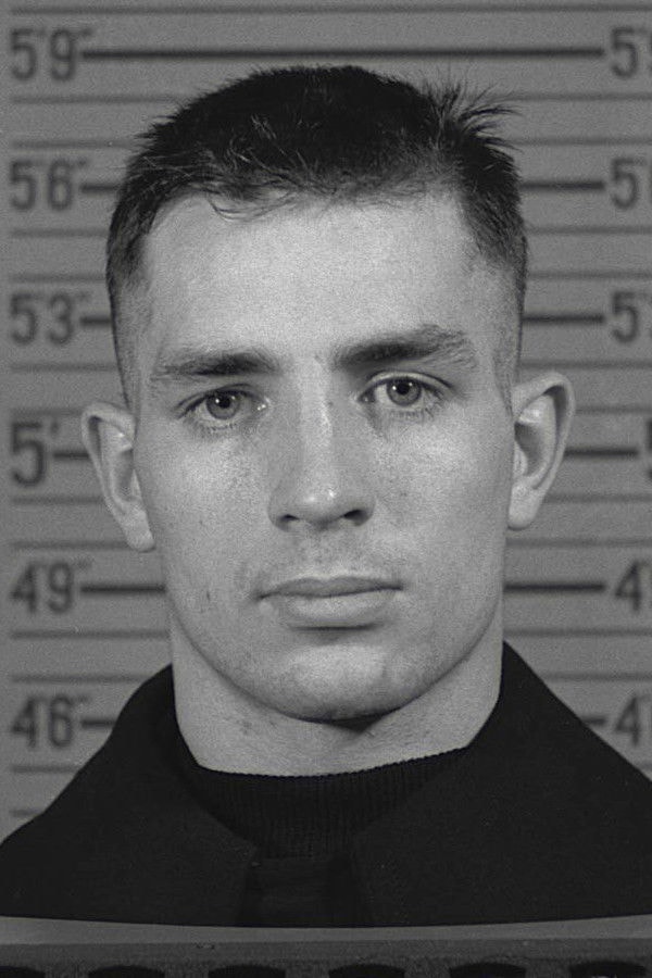 Foto de Jack Kerouac