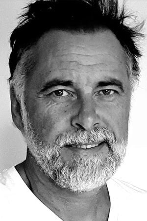 Foto de Christophe Laubion