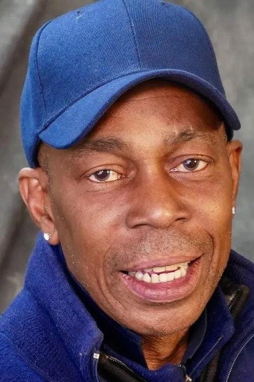 Foto de Phillip Jarrett