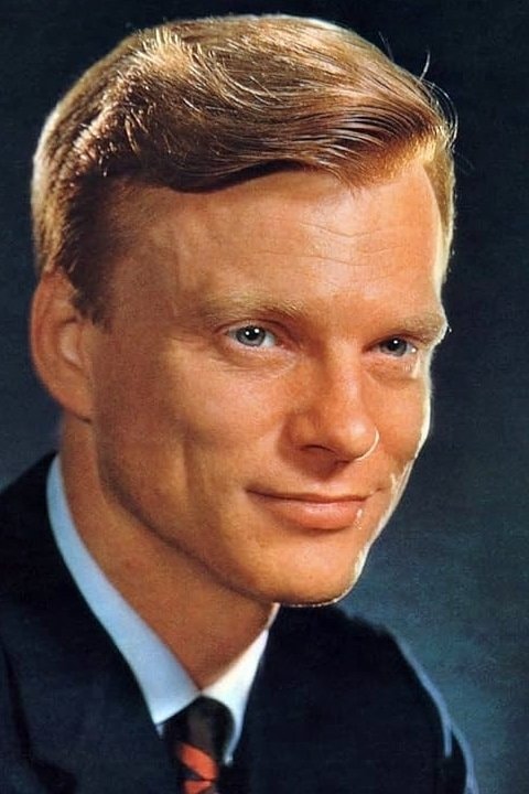 Foto de Gerry Mulligan