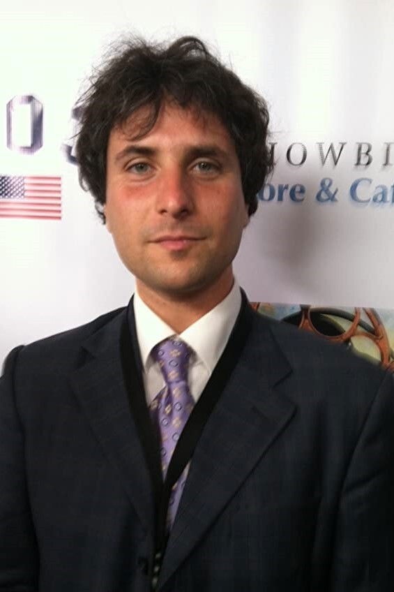 Foto de Hebron Simckes-Joffe