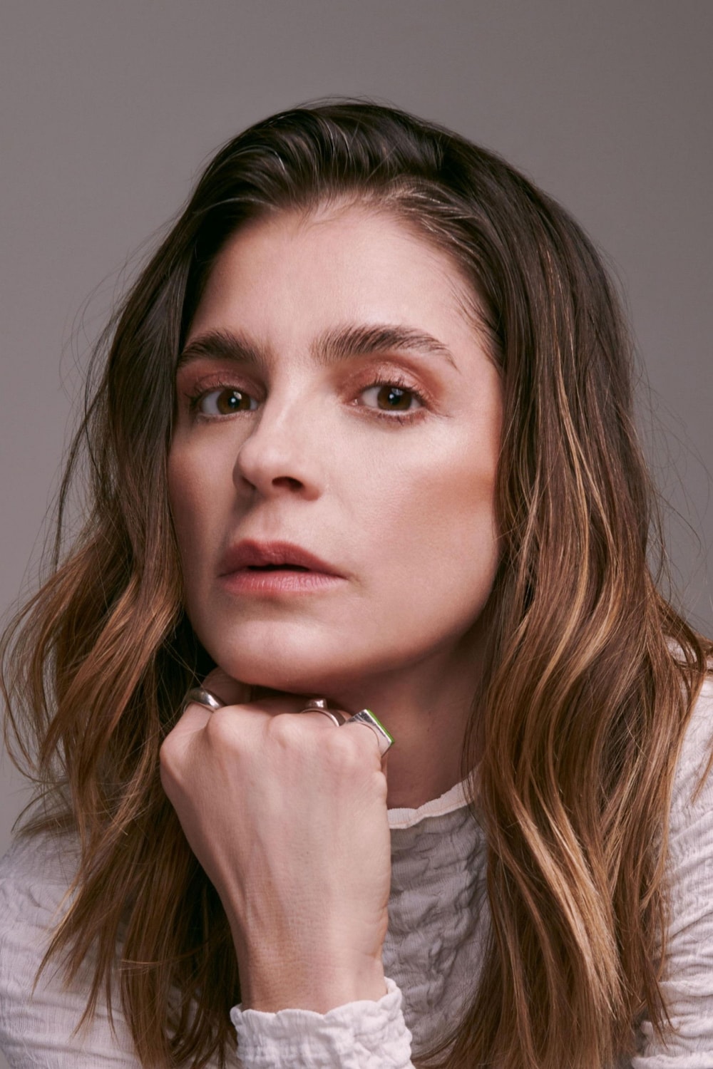 Foto de Irene Azuela