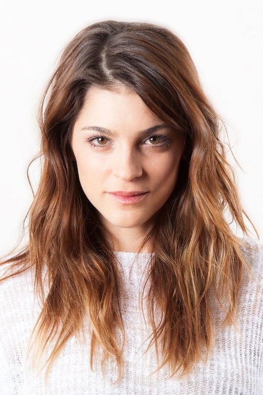 Foto de Irene Azuela