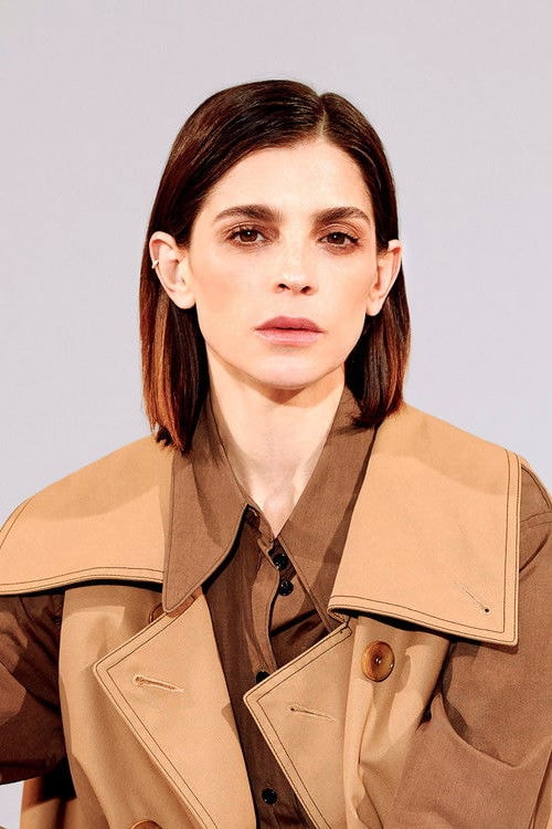 Foto de Irene Azuela