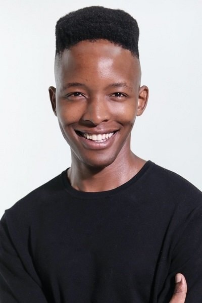 Foto de Sizo Mahlangu