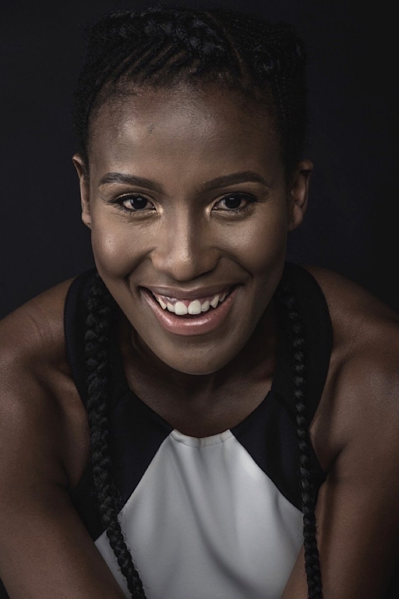 Foto de Masasa Mbangeni