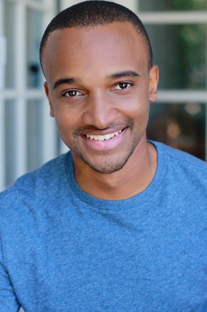 Foto de Motsi Tekateka