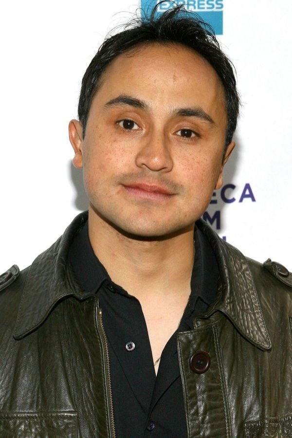 Foto de Alfonso Pineda Ulloa