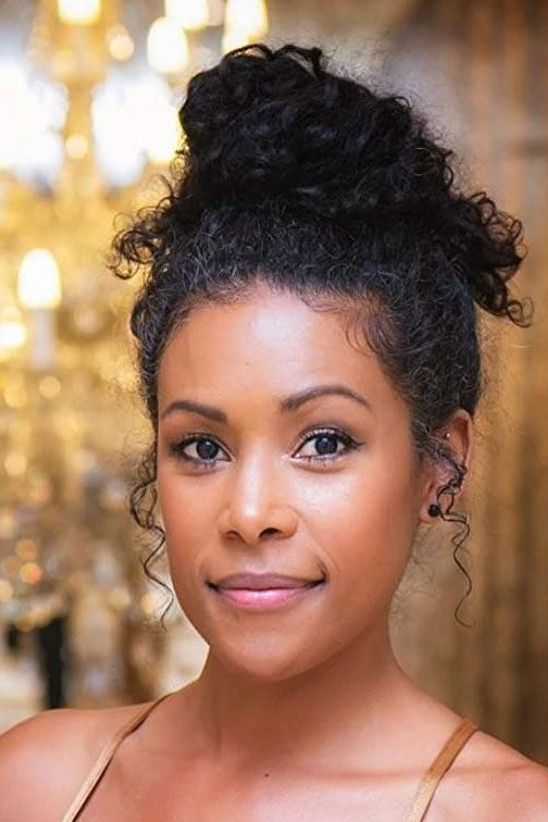 Foto de Schelaine Bennett