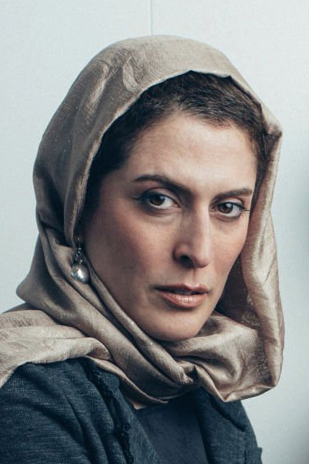 Foto de Behnaz Jafari