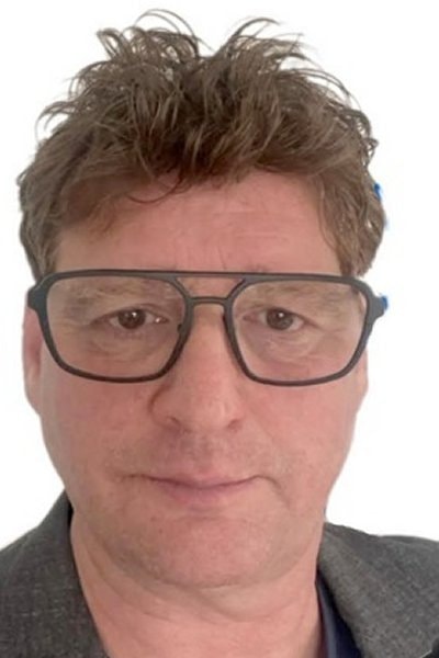 Foto de Mark Denessen