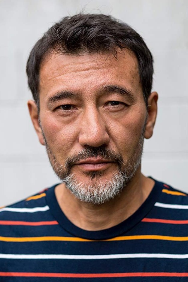 Foto de Erich Chikashi Linzbichler