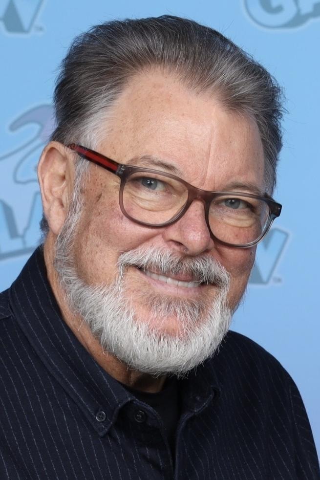 Foto de Jonathan Frakes