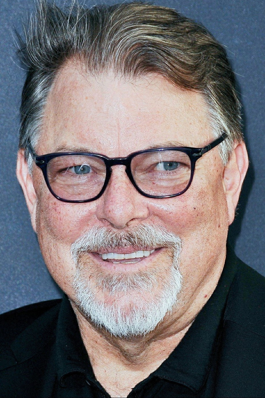 Foto de Jonathan Frakes