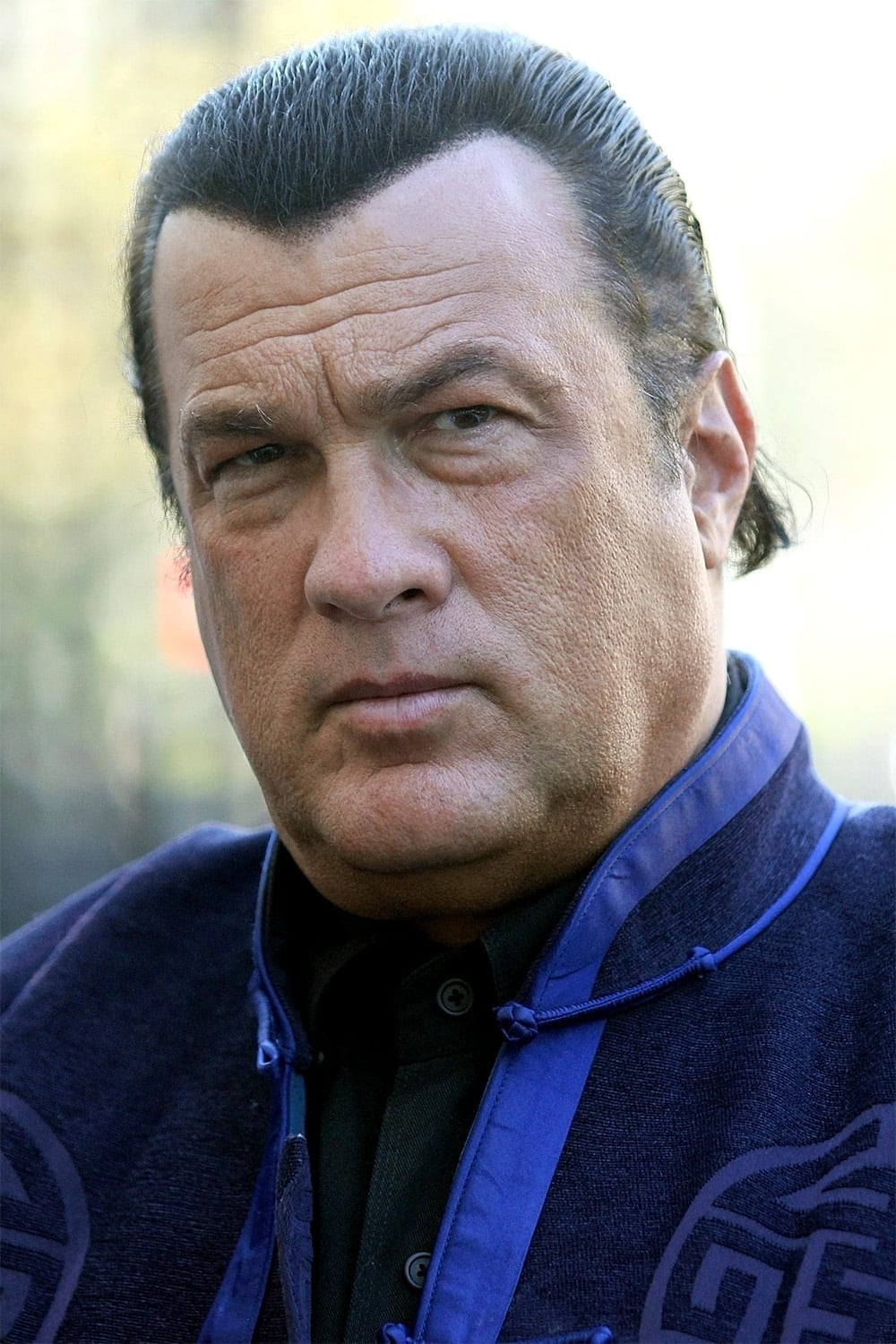 Foto de Steven Seagal