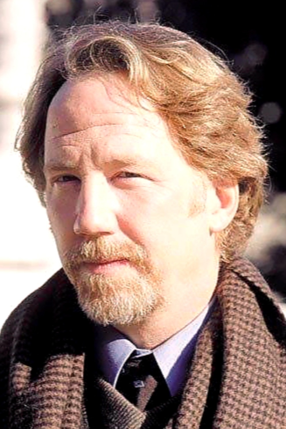 Foto de Timothy Busfield