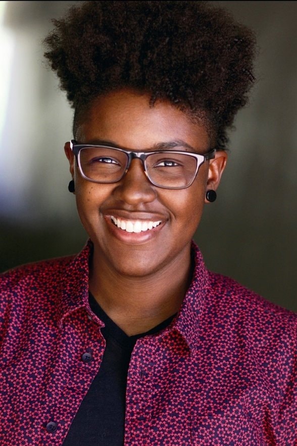 Foto de Annacheska Brown