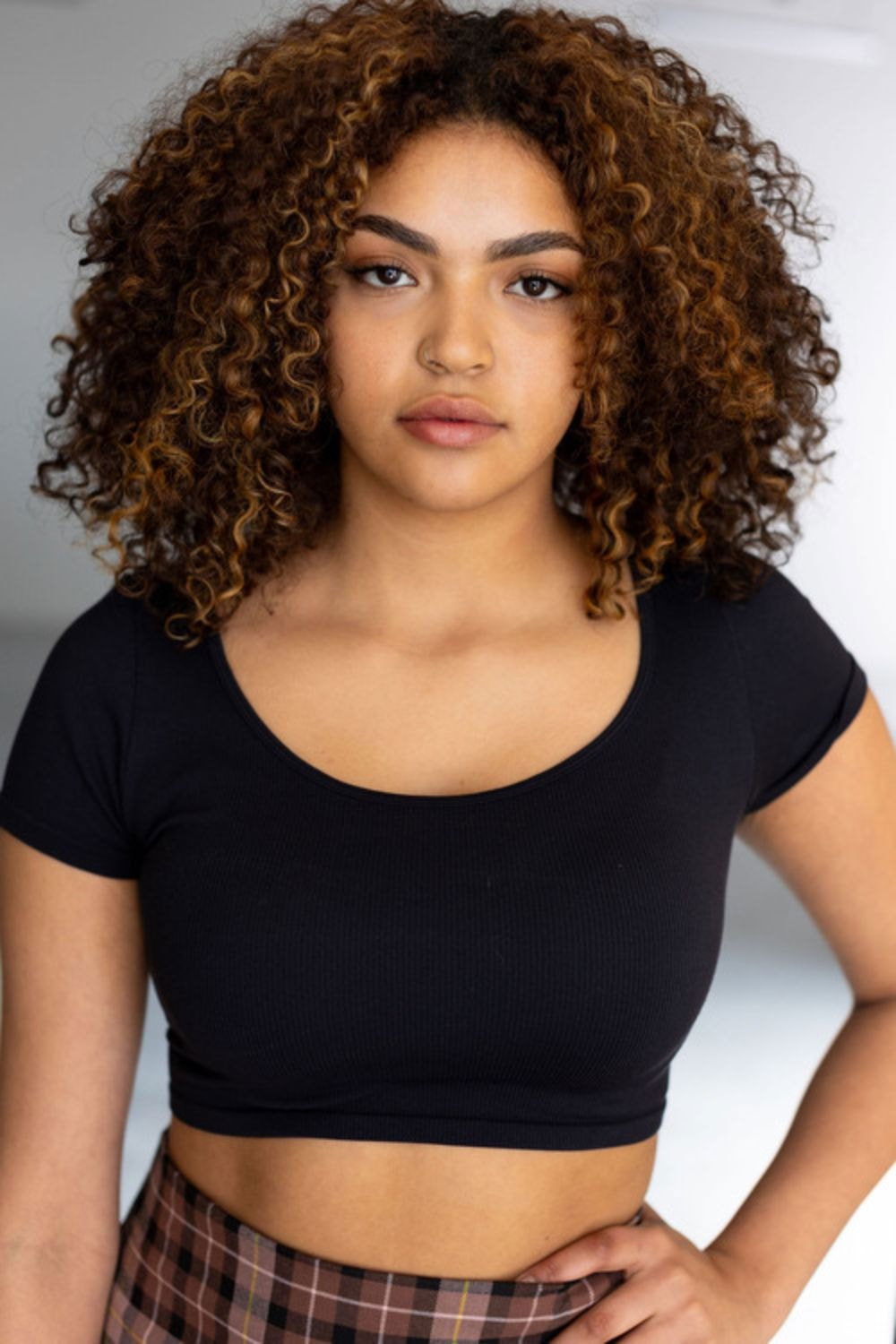 Foto de Gabriella Surodjawan