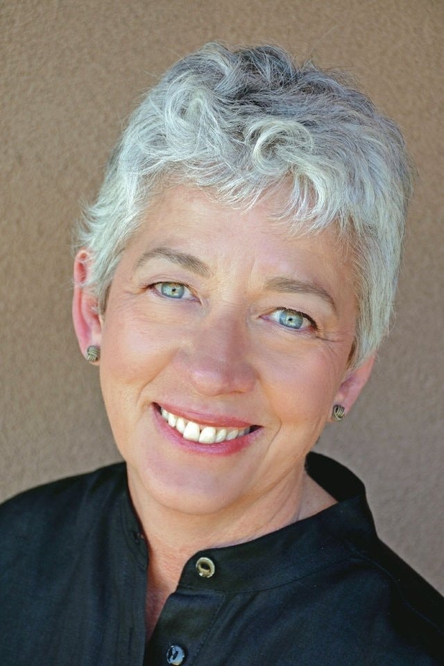 Foto de Lucinda Marker