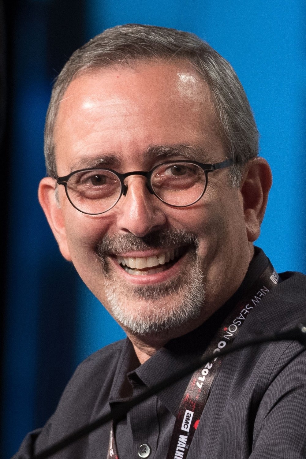 Foto de Jeff Schechter