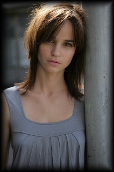 Foto de Zuzana Ďurdinová