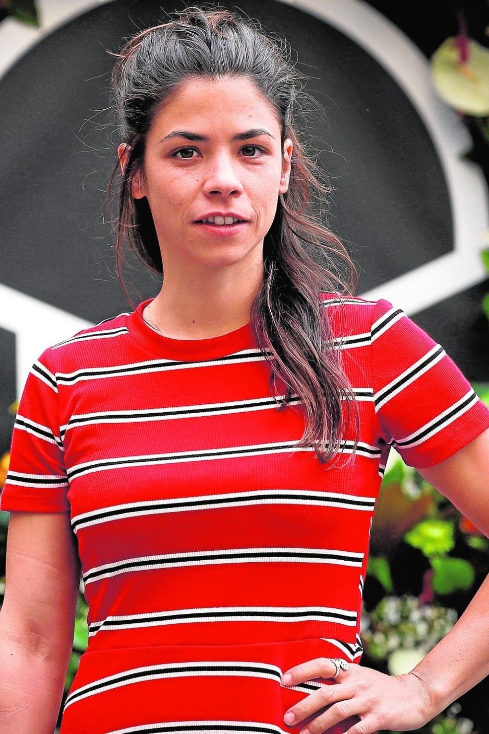 Foto de Lucía Alemany