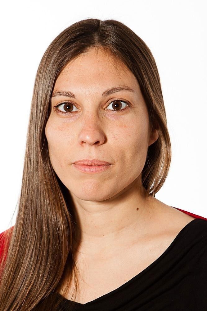 Foto de Belén Sánchez