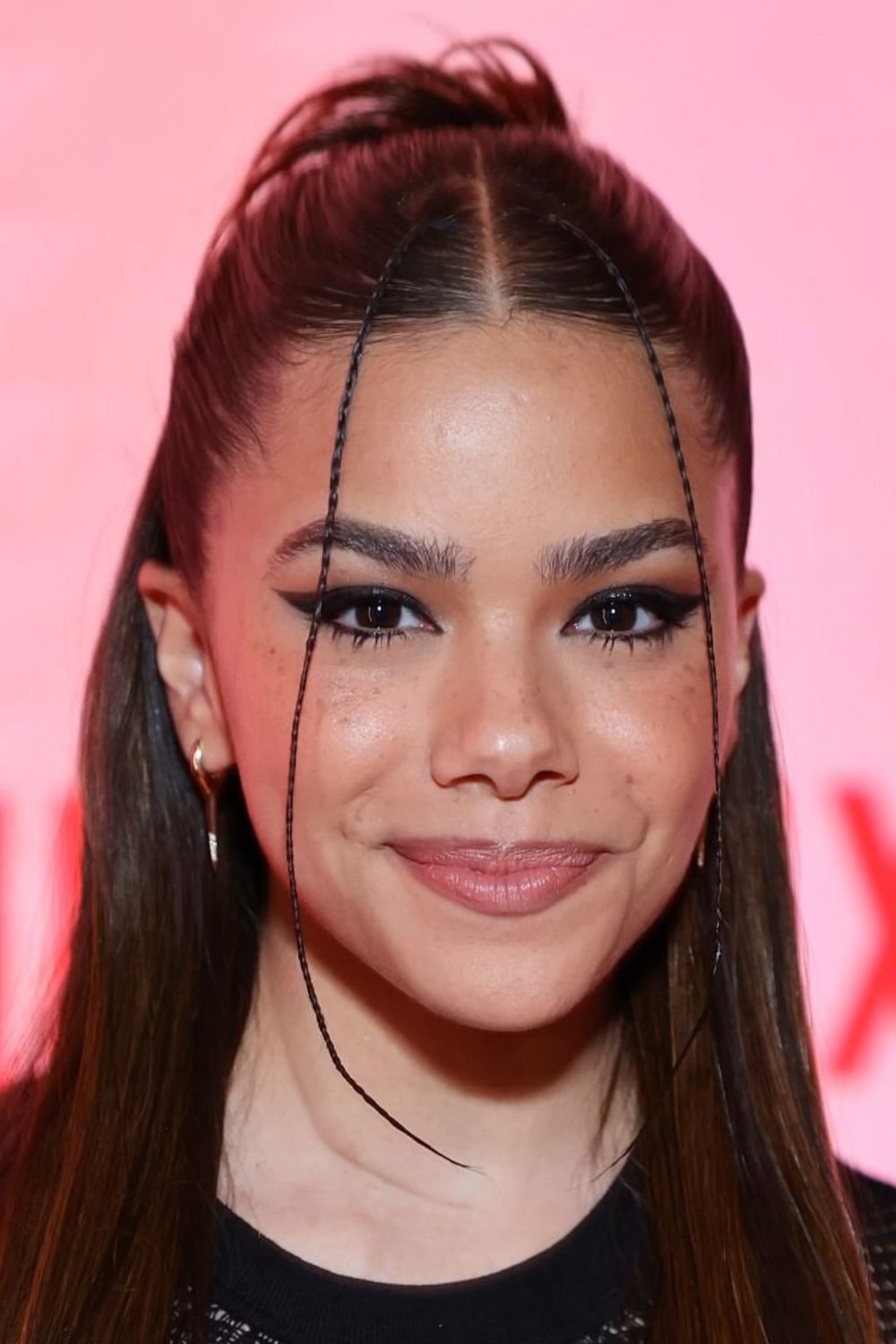 Foto de Antonia Gentry