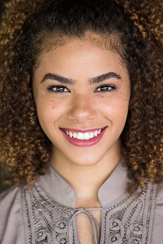 Foto de Antonia Gentry