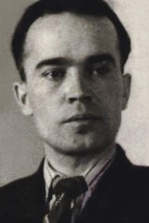 Volodymyr Voitenko