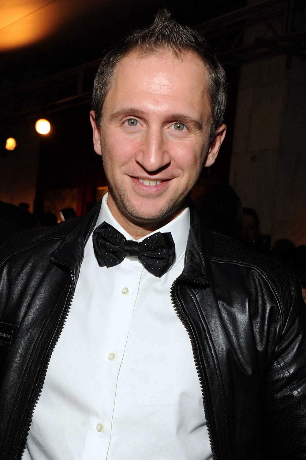 Foto de Оскар Кучера