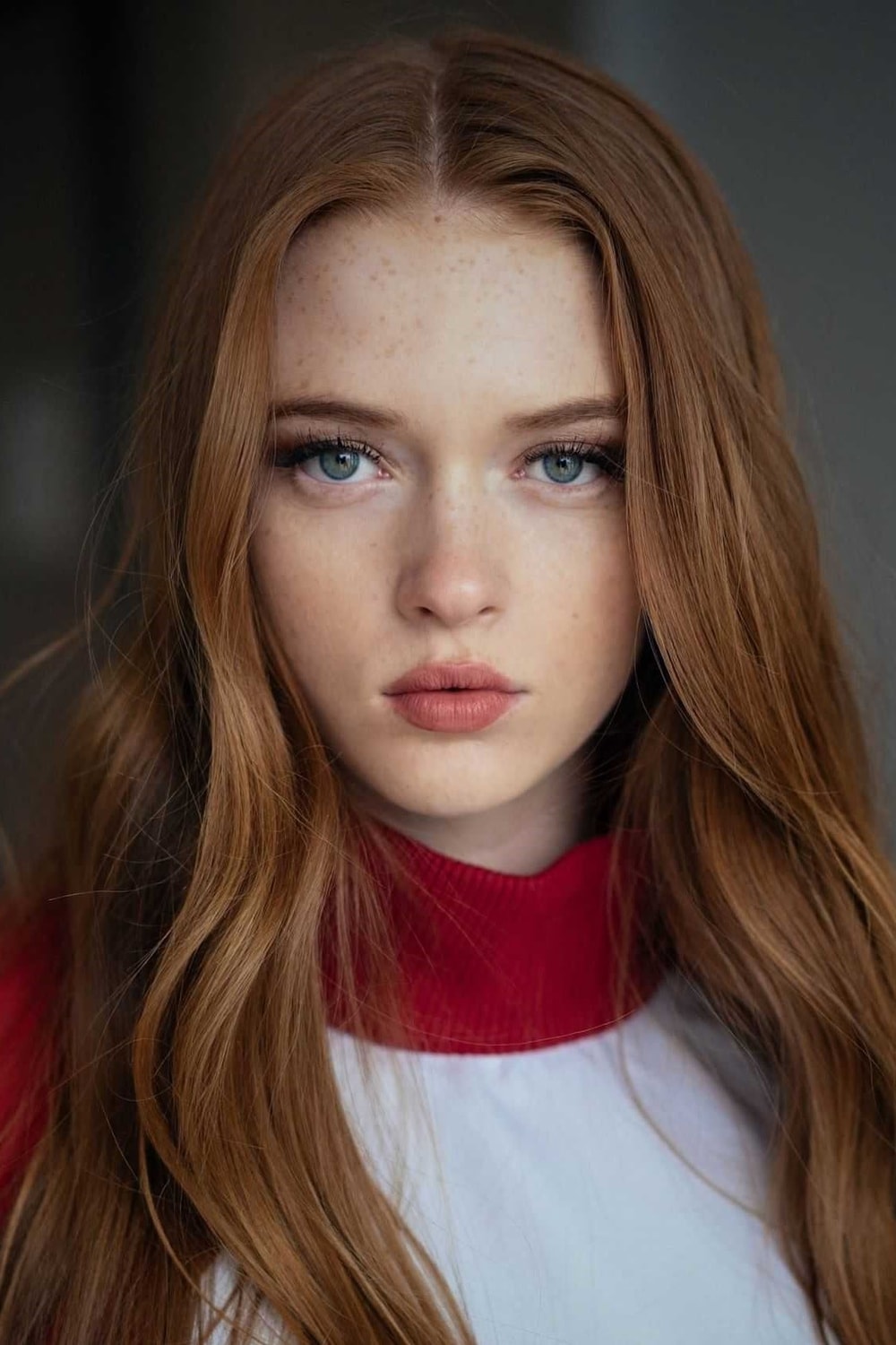 Foto de Larsen Thompson