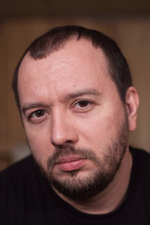 Foto de Denis Pyanov
