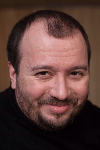 Foto de Denis Pyanov