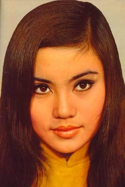 Foto de Polly Shang-Kuan Ling-Feng