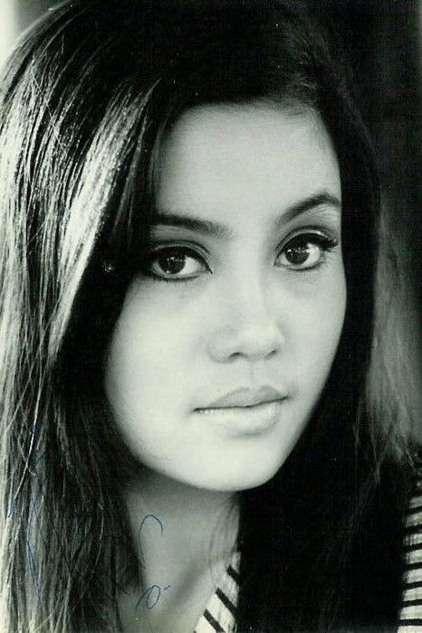 Foto de Polly Shang-Kuan Ling-Feng