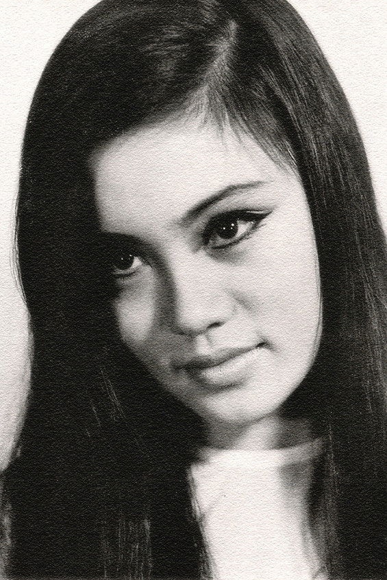 Foto de Polly Shang-Kuan Ling-Feng