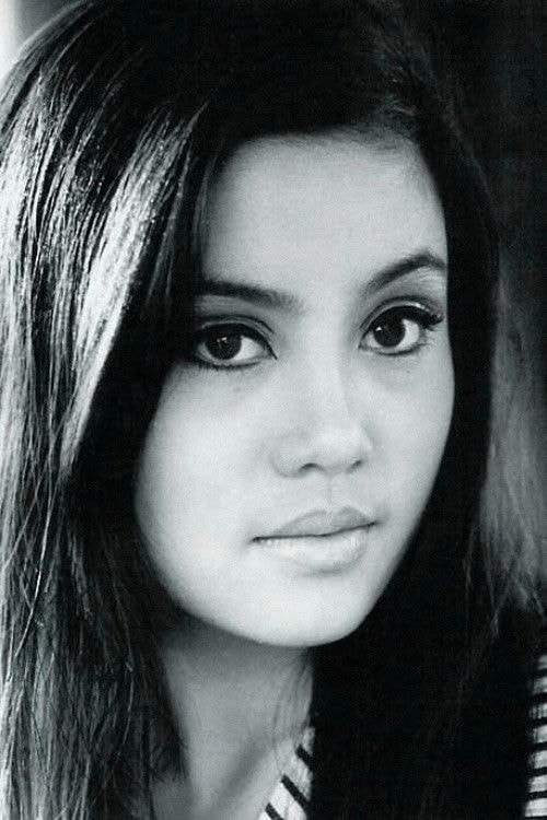 Foto de Polly Shang-Kuan Ling-Feng