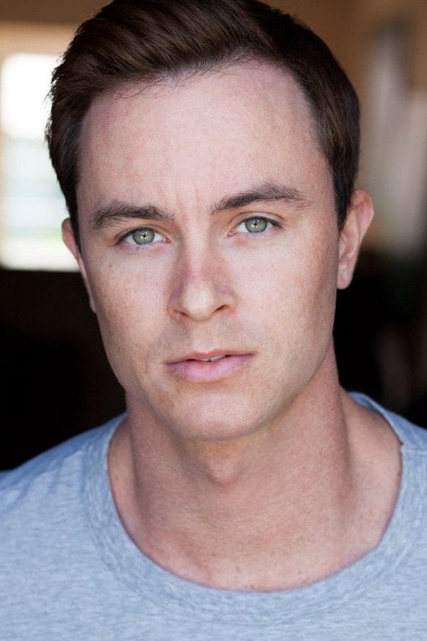 Foto de Ryan Kelley