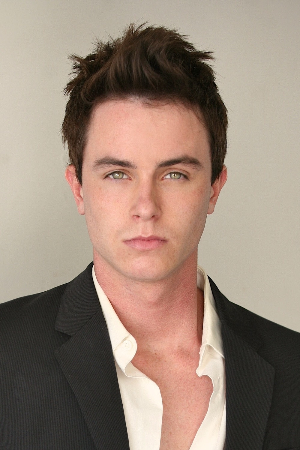 Foto de Ryan Kelley