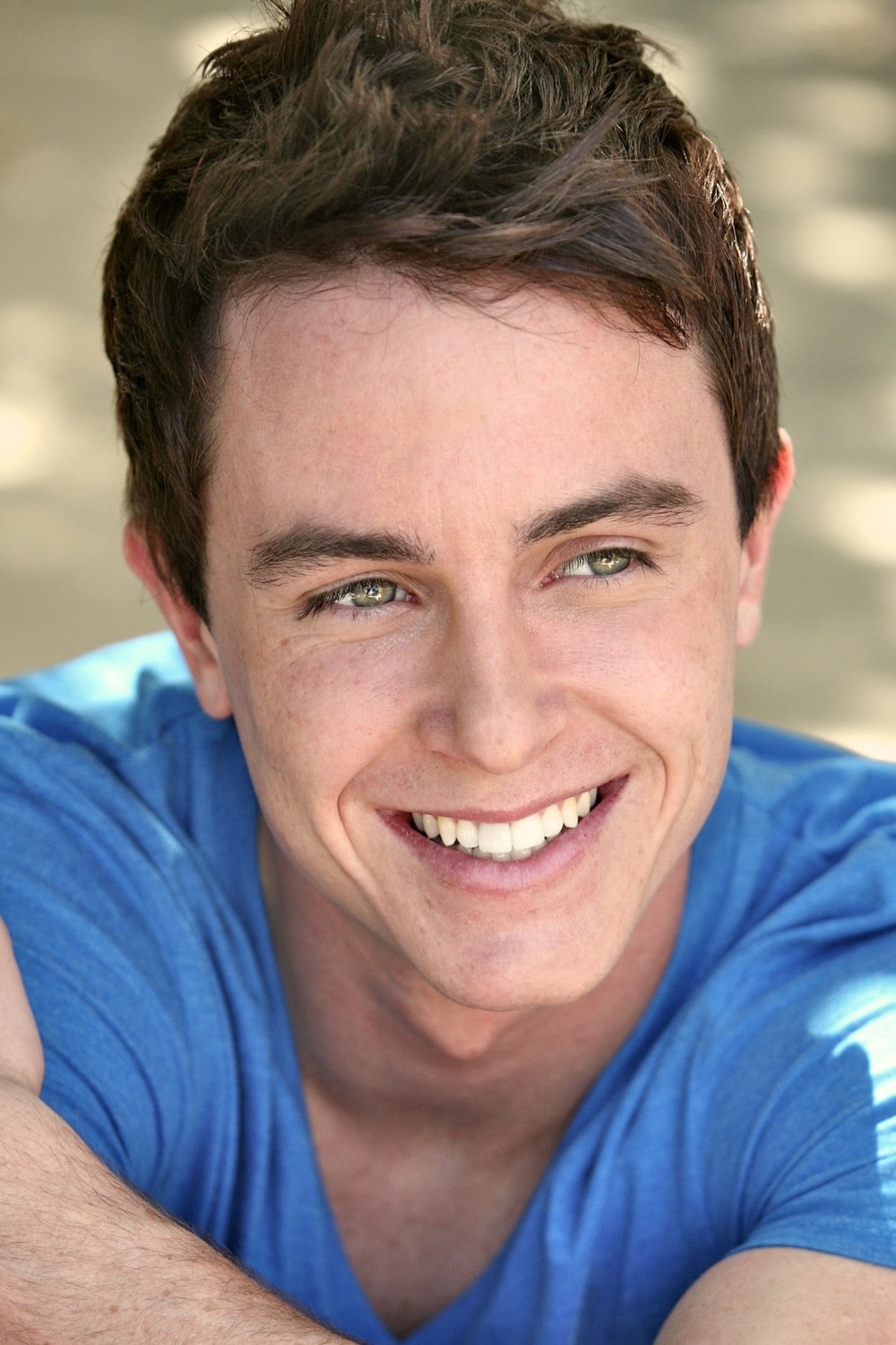 Foto de Ryan Kelley