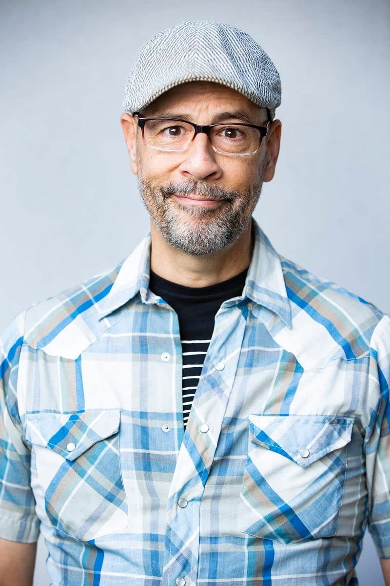 Foto de Martin Garcia