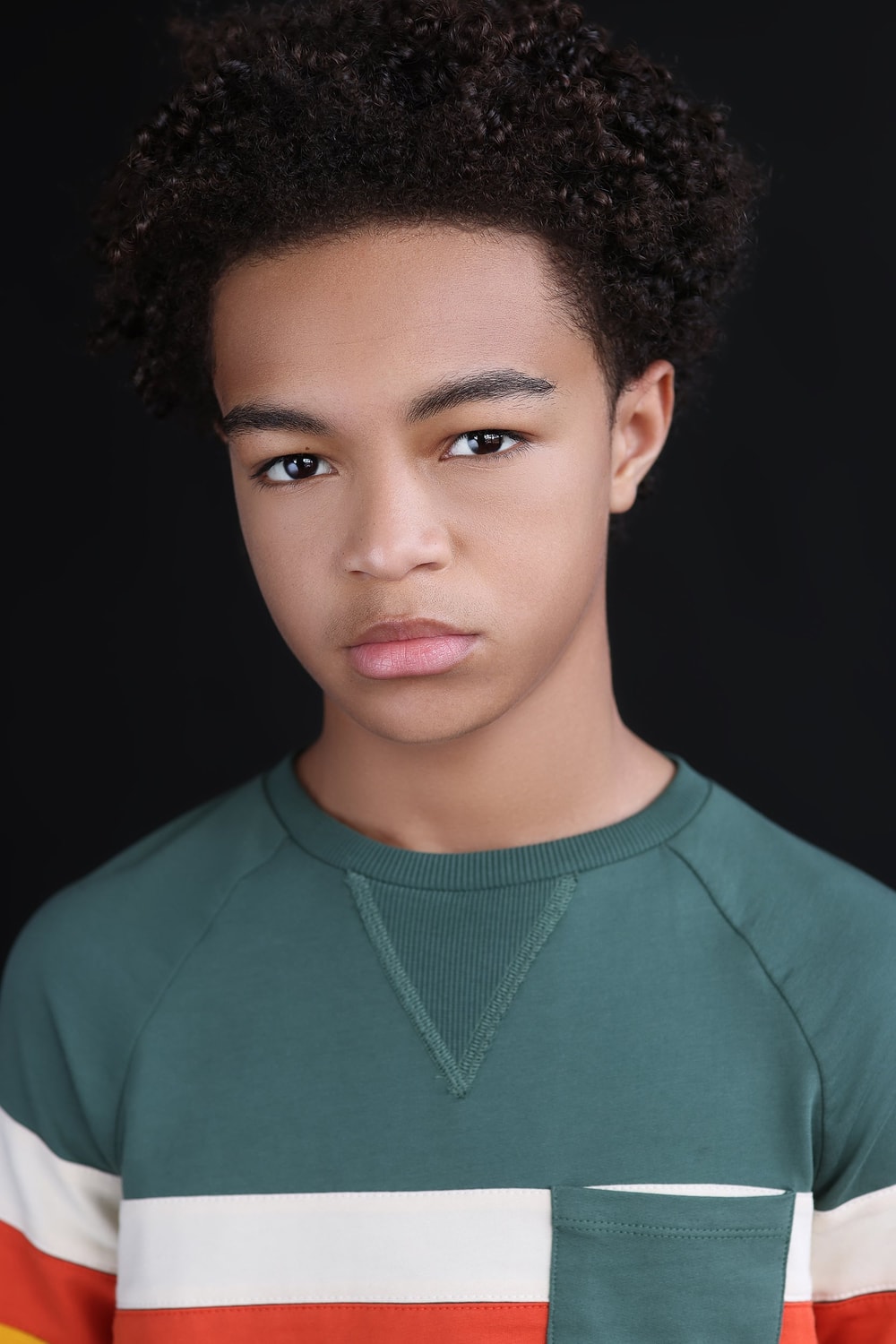 Foto de Jaiden J. Smith