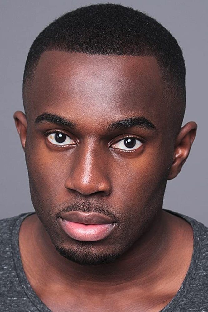 Foto de Michael Fatogun