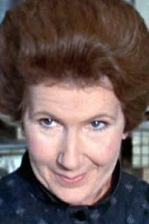 Foto de Jacqueline Dufranne