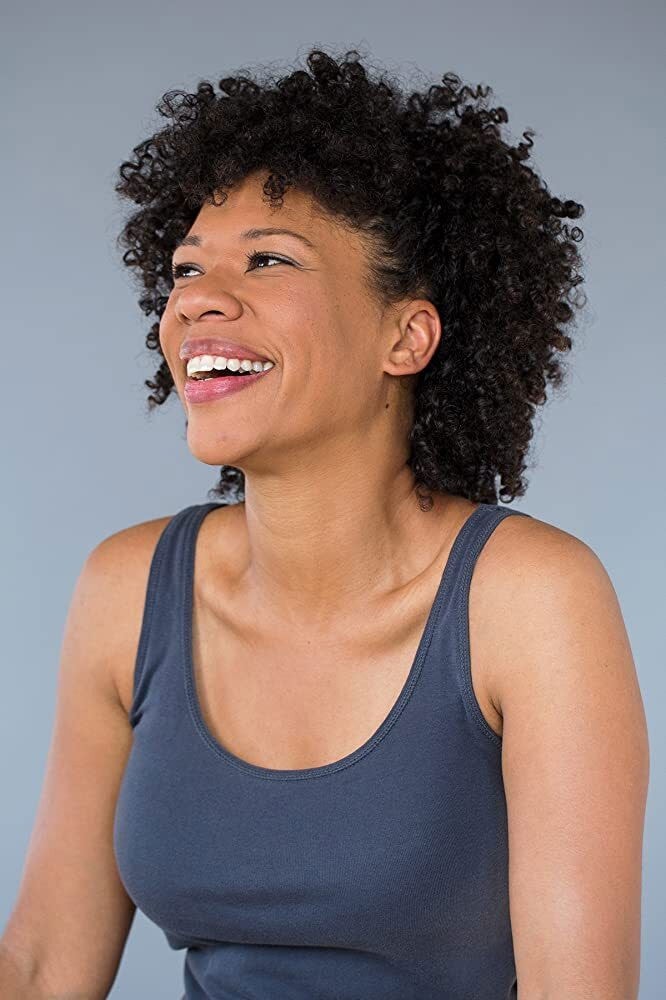 Foto de Ayanna Berkshire