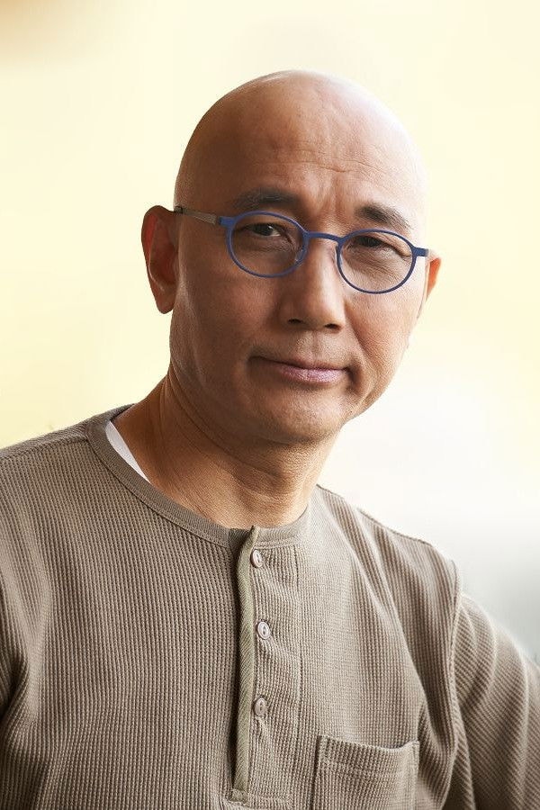Foto de Lowell Lo Koon-Ting